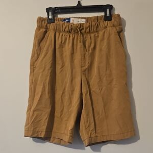 Old Navy Men's Tan Shorts